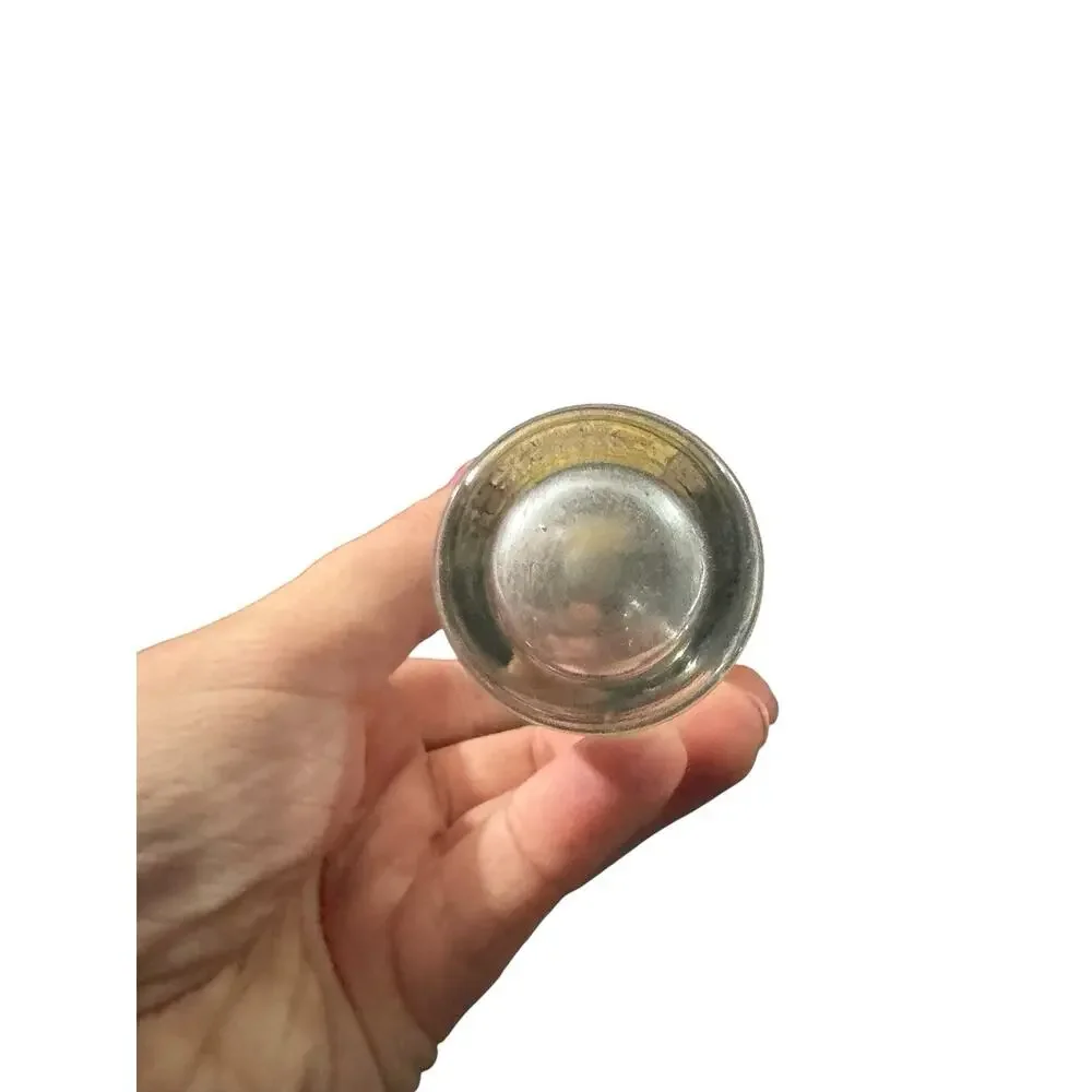 Hi Ya’ll From Atlanta Georgia Peaches Shooter Shot Glass Souvenir 4”